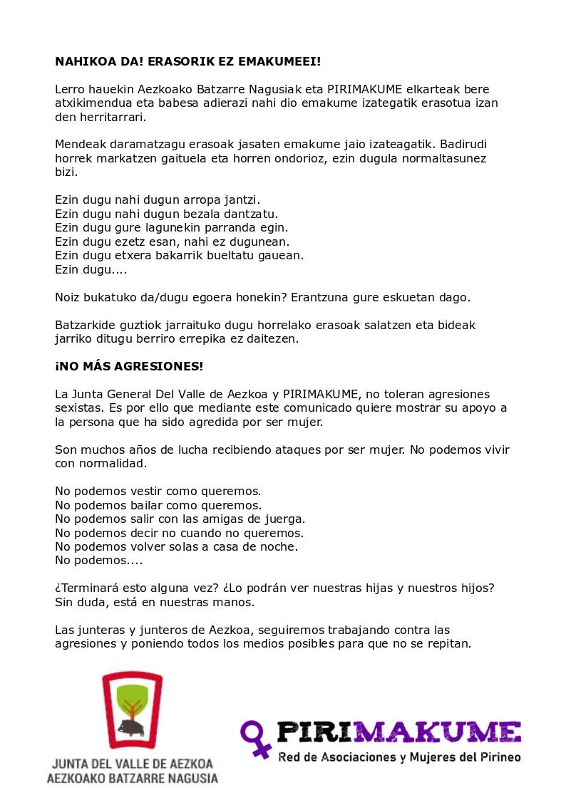 Nota